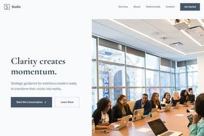 Split Tension foundation preview